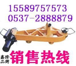 YZG-800型液压直轨器【鑫隆机械厂】