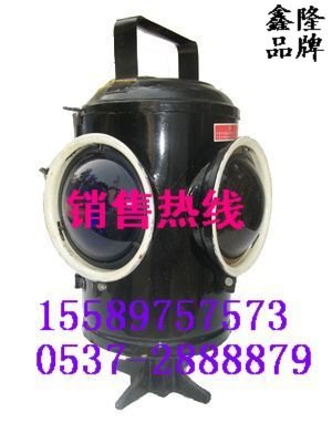转辙器标志灯，转撤器信号灯【鑫隆机械厂】