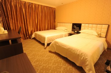长春会议酒店预订|长春绿园区会议酒店【仟佰度时尚宾馆】