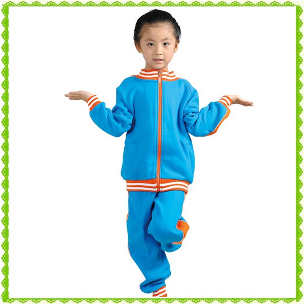 深圳小学生校服直销 华身服装设计有限公司