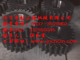 回转行星轮优质原厂