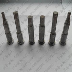 冲针冲头-深圳市兴顺达模具配件