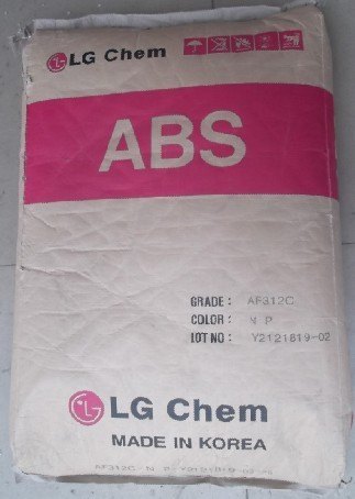 供应ABS韩国LG：AF-312B，AF-342，TR-300