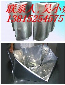 昆山印字真空袋 昆山防静电真空袋
