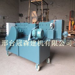 邢台市钢管调直机厂家-邢台新瑞普机械厂欢迎您