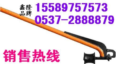 翻轨器 首选鑫隆机械厂