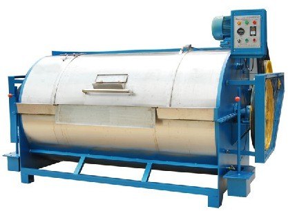 大型洗衣机_泰州市海鑫机电制造有限公司