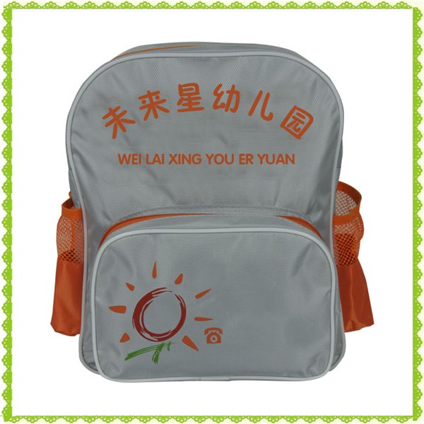 幼儿园书包-华身服装设计有限公司