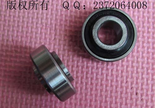 深沟球轴承203KRR2链轮轴承非标轴承