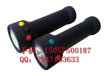 MSL4730/LT多功能袖珍信号灯4.4Ah