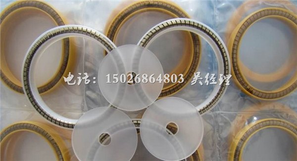 供应上海LNG密封圈 河北LNG密封垫
