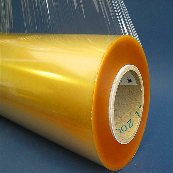 抗刺穿机用pe拉伸膜 纸箱、托盘打包专用 直径16-22cm