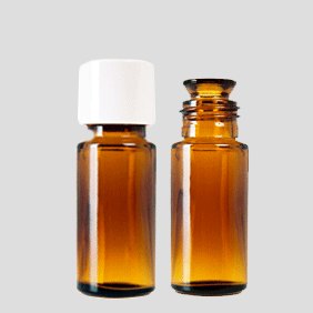 香精香料玻璃样品瓶-上海华薪工贸