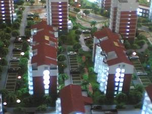 河南郑州模型公司郑州市精欣模型设计