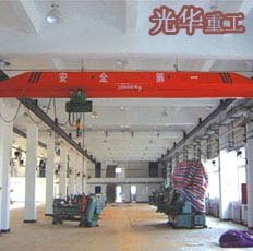 供应单梁起重机,河南起重机厂家