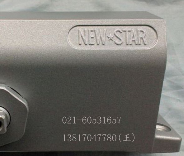 日本newstar闭门器
