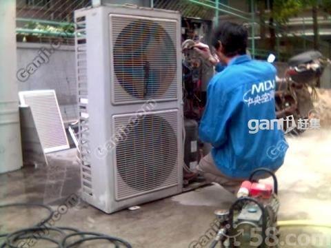 快速郑州空调维修安装哪家好_快速郑州空调维修_冰峰制冷
