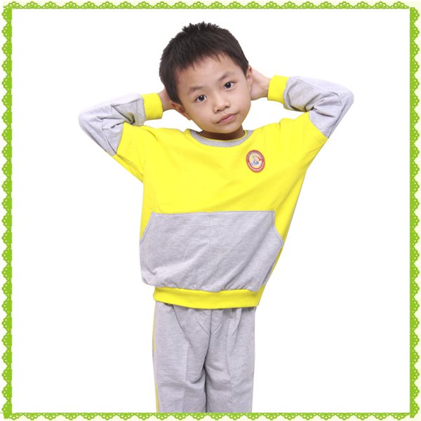 幼儿园服装_华身服装设计有限公司