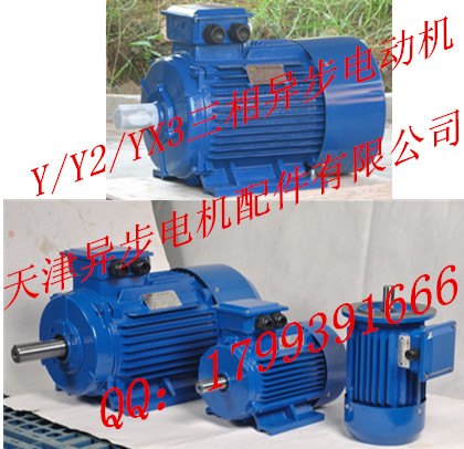 供应Y2-315S-10-45KW电动机
