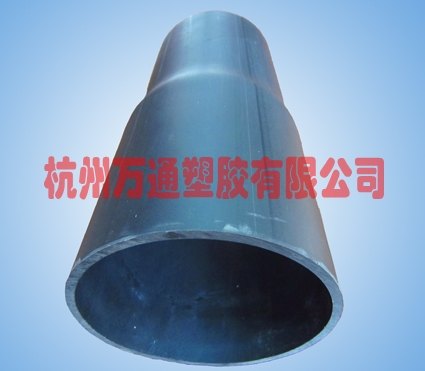 PVC电缆保护管 PVC-U管