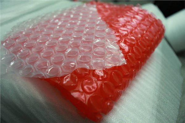 气泡袋|兴盛康