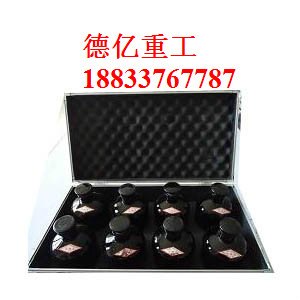 供应防爆石油取样箱