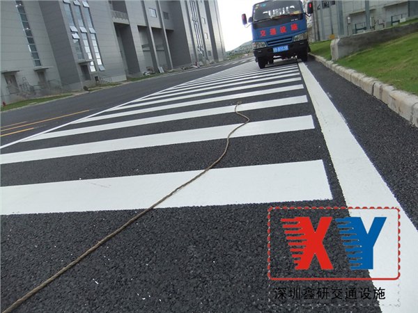 热熔反光路面标线涂料/公路标漆/马路划线漆