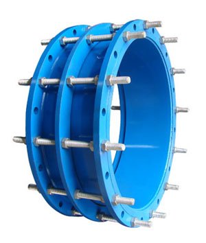 河南郑州松套传力接头厂家|湖北武汉松套传力接头|玉林供水