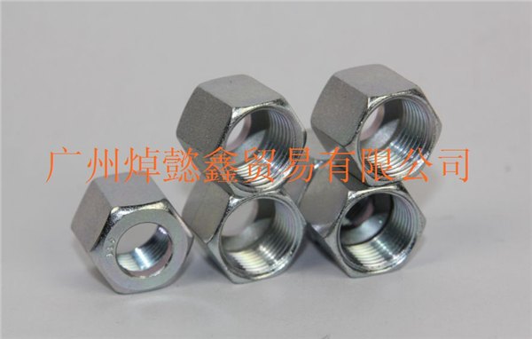 德国JS超轻型螺母MLL