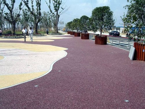 谢家集压模地坪材料 谢家集压花地坪材料 谢家集压印地坪材料