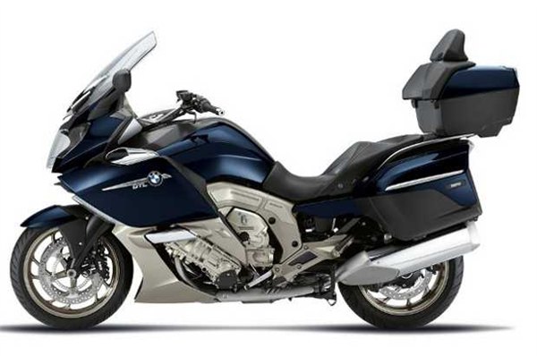 宝马摩托车BMW K 1600 GTL仅售10000元