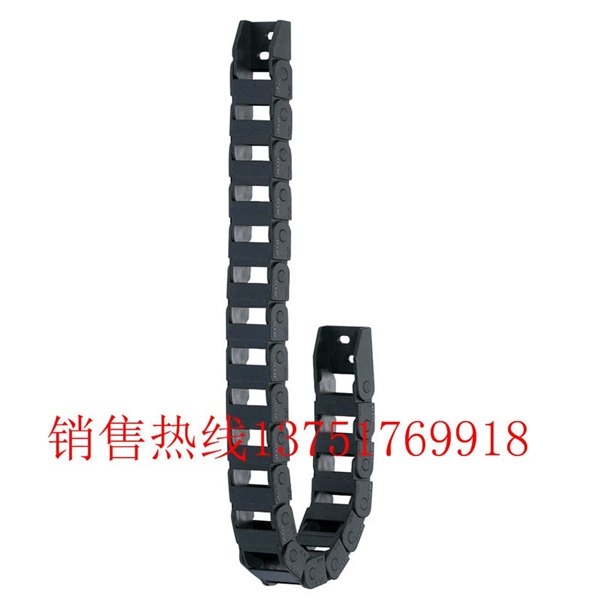 厂家直销轻型拖链，厂家批发拖链，厂家地址，