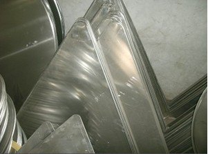 厂家直销铝三角牌半成品