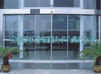 安徽自动门，合肥感应门，合肥地弹簧门维修