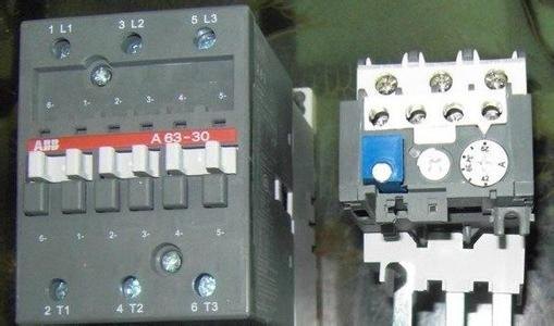 ABB交流接触器型号，ABB-A63交流接触器价格，ABB接触器