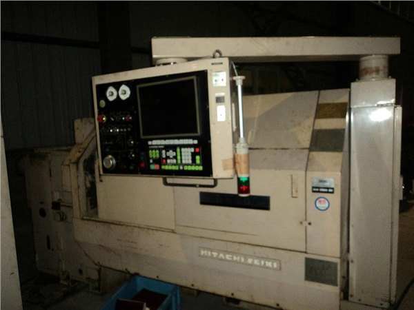 上海二手螺纹加工机械设备进口报关代理