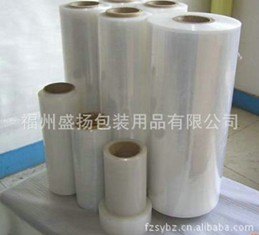 供应预拉伸缠绕膜
