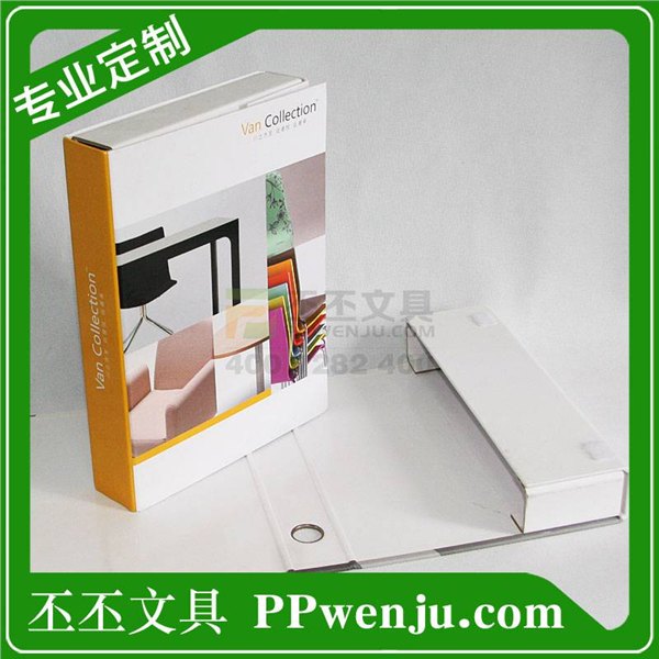 文件夹工厂找上海丕丕量身定做pp文件夹a4 制作pp文件夹a4文件夹厂