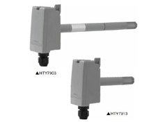 Azbil山武 HTY79系列插入型露点温度传感器