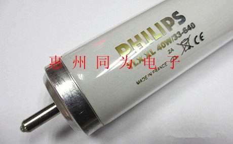环保节能！PHILIPS TLX XL 40W/33-640 石油、化