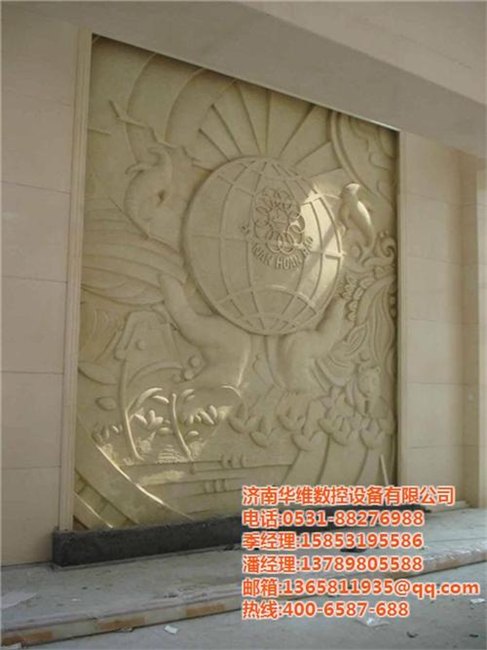 萍乡石材雕刻机石材雕刻机报价图济南华维数控设备