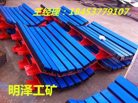 供应皮带缓冲床