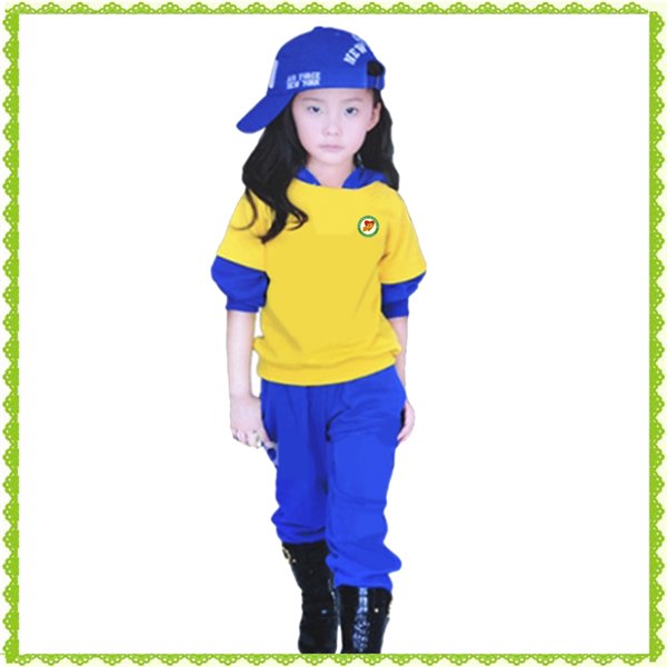 幼儿园儿童校服订做_华身服装设计有限公司