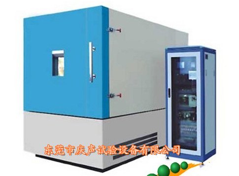 高低温冷热冲击测试箱