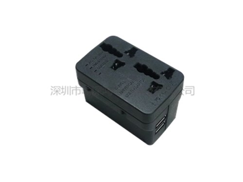 威耐尔,全球通USB电源转换器,全球通转换器