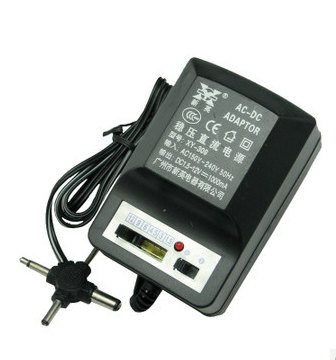 批发新英XY-309稳压电源 电源适配器  可调电源