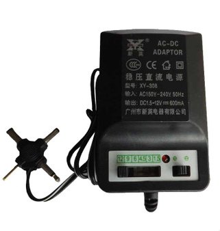 批发新英XY-308稳压电源 电源适配器  可调电源