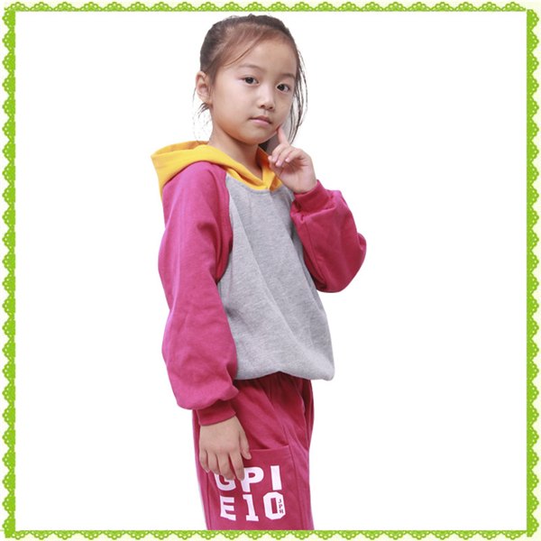深圳订做儿童校服厂家 华身服装设计有限公司