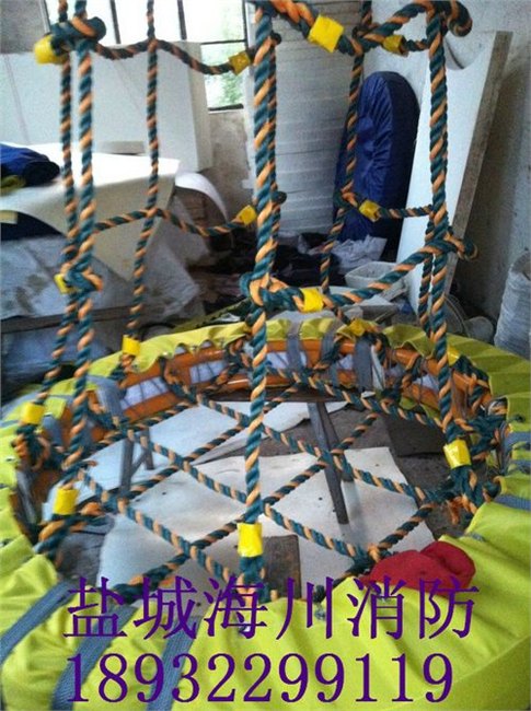 吊笼 海川安全设备