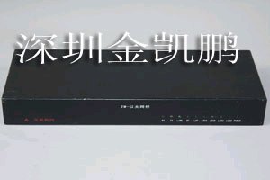 亚奥数码 网桥 TC4110-204C 特价！